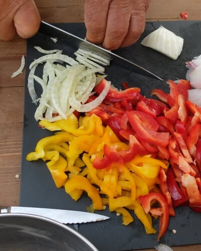 légumes